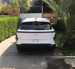 هيونداي كونا